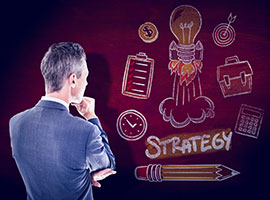 Hotel business strategy Thailand